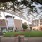 Domain neighborhood