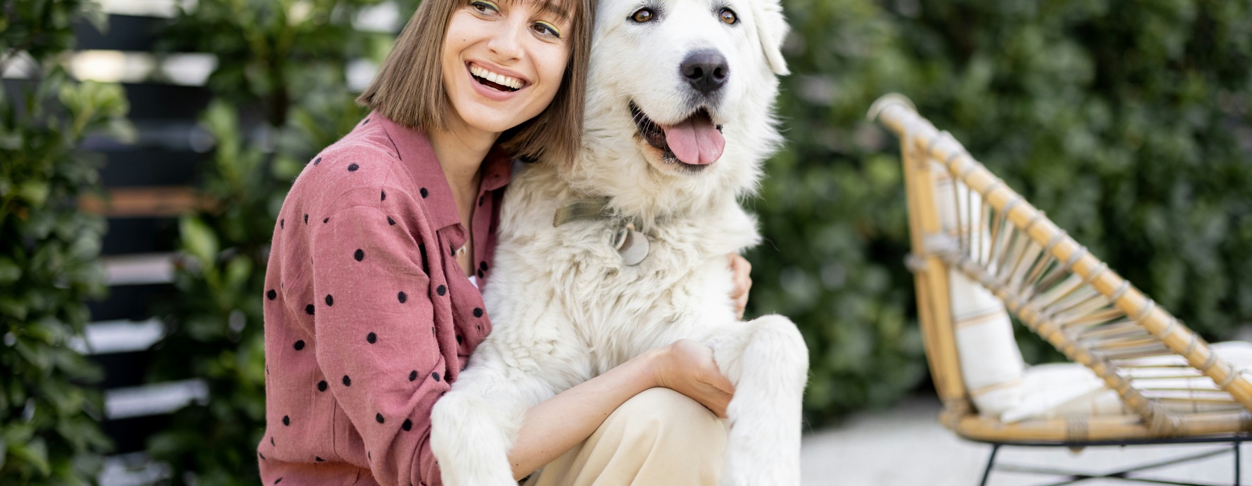 Seamless Living with Exclusive Resident Services