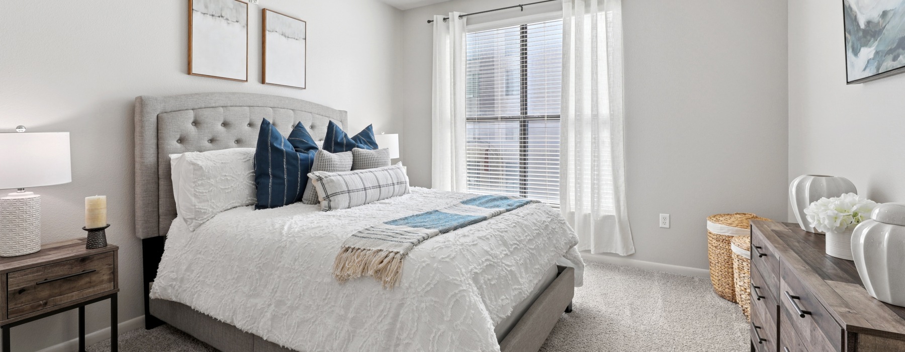 Explore Our Upscale Apartments & Vibrant Community