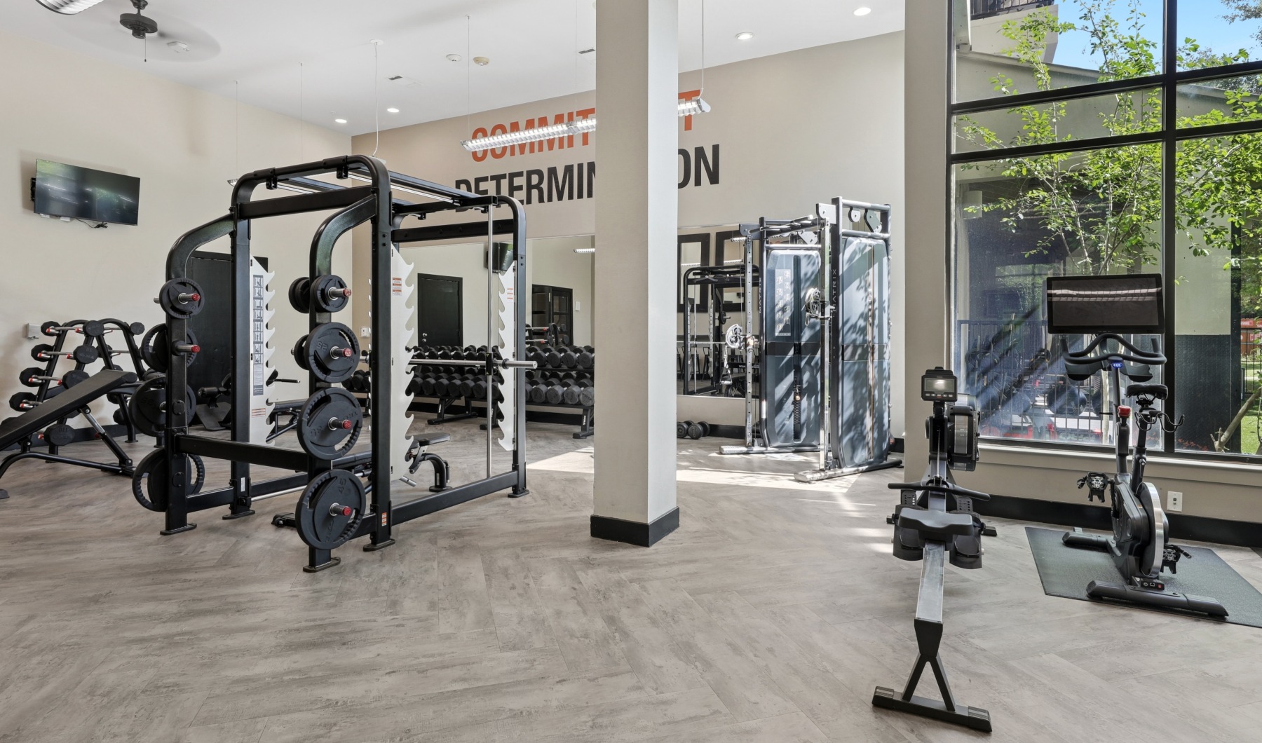 Resort-Style Living, Everyday Resort-Style Living, Everyday