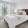 Bedroom with natural light and ceiling fan